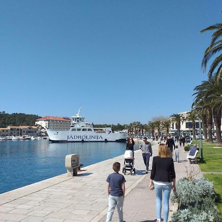 Apartman Jurilj Makarska Kültér fotó