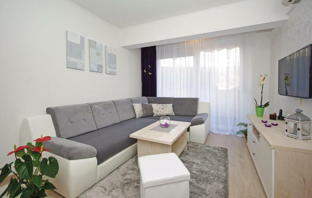 Apartman Jurilj Makarska Kültér fotó