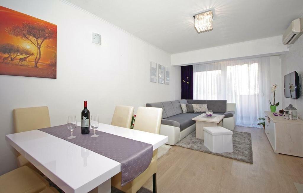 Apartman Jurilj Makarska Kültér fotó