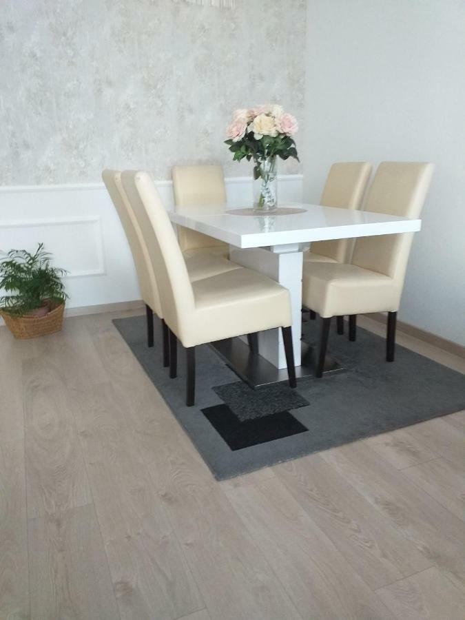 Apartman Jurilj Makarska Kültér fotó